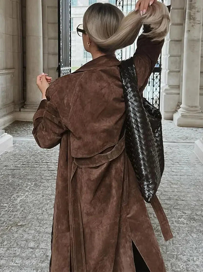 Palmira Coat