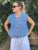 Knitwear Sweater Cardigan Pocket ’s Jackets Hollow Out Short Sleeve See-through Coat Female Knit Outwear