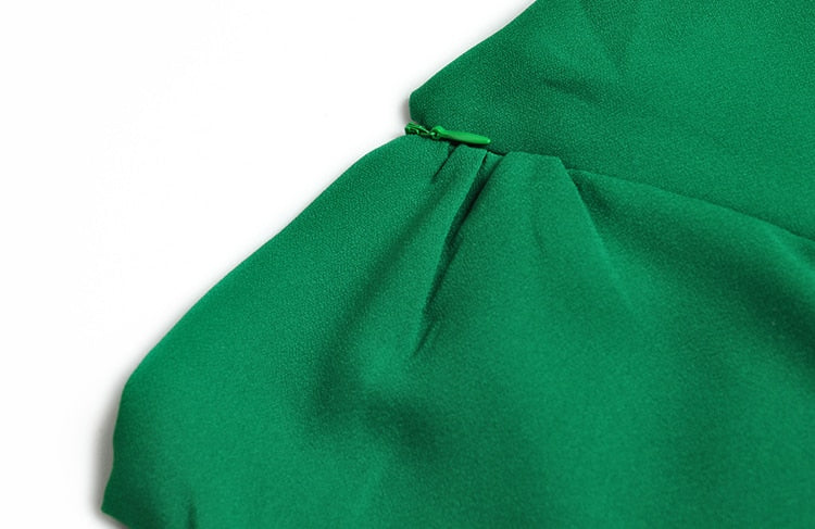 Carolina Midi Dress