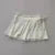 Summer ’s Skirts Mini Elastic Pleated Sun Skirts for School Girl Uniform Korean Black High Waist Tennis Skirts