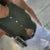 Knitted Vest Top for Short Sleeve V-neck Buttons Loose White Waistcoat Cardigan Female Autumn New in Outwears