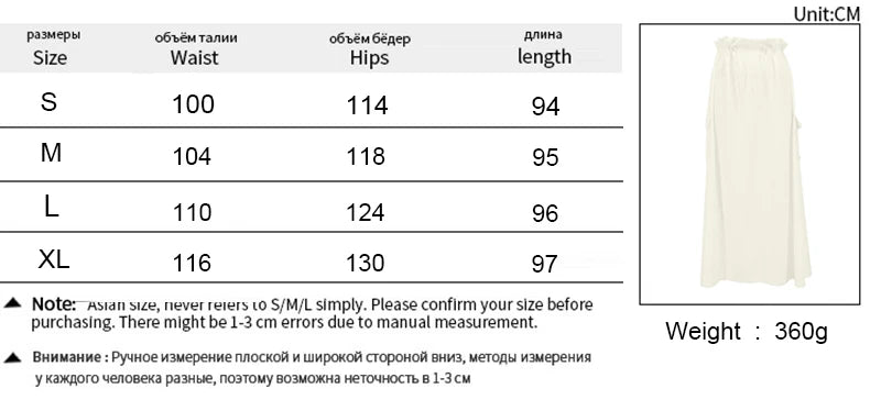 Skirt Sweet Autumn New Pockets Slim Long Skirt Club Party Female Versatile Skirt