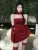 Bodycon Velvet Mini Dresses for Strapless Slim Waist Birthday Party Evening Dress Korean One Piece Vestidos