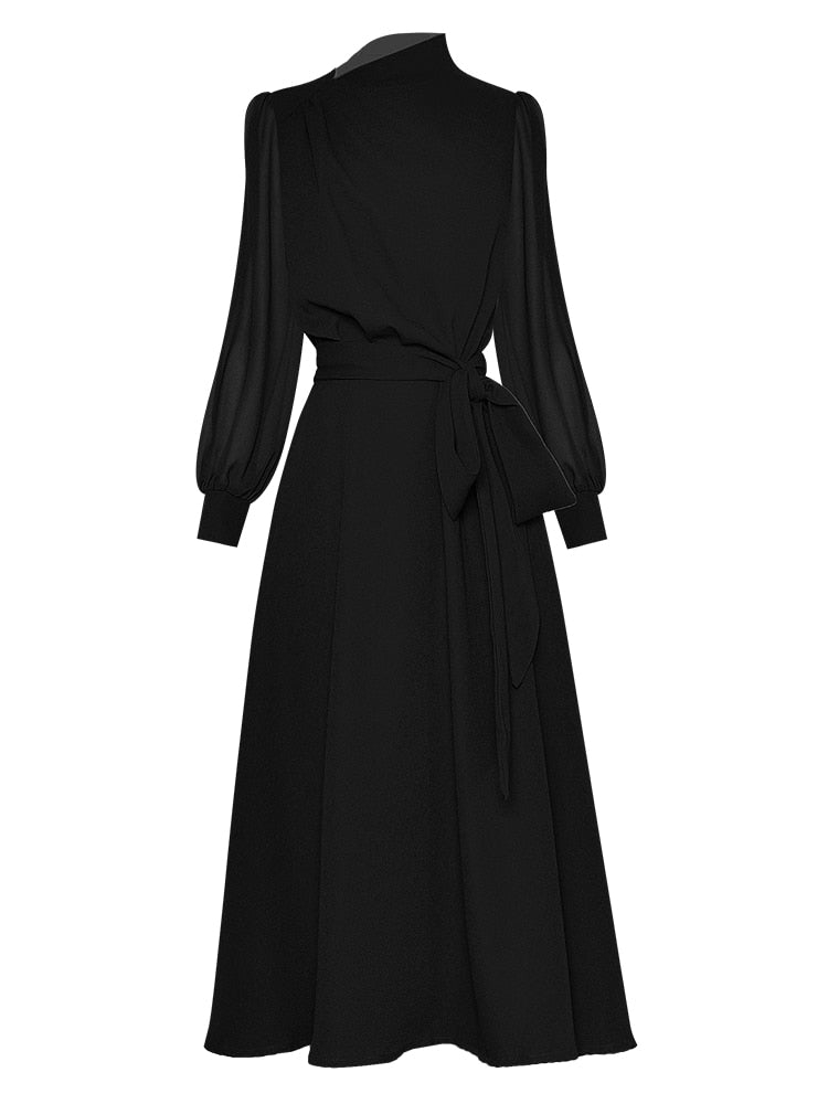 Carolina Midi Dress
