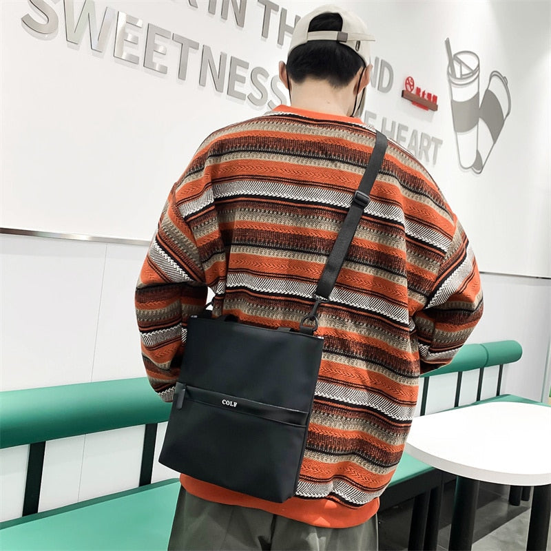 3 Pcs Set Harajuku Laptop Backpack Coating School Bags for Teenage Girl Kawaii College Student Kids Book Bag Rucksack