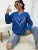 Leopard Wild Heart Pattern Print Female Sweatshirt Street Fur-liner Hooded Hipster New Hoodies All-match Crewneck Tracksuit