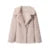 Ins Brand Long Faux Rabbit Fur Coat Jacket Winter Oversized Shaggy Plush Fur Coats Street Overcoat