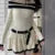 Y2k Slim Knitted Mini Dresses Off Shoulder Korean Short Party Dress With Belt Autumn New Clothing