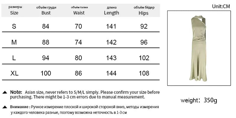 New Maxi Dresses Summer Sleeveless Off Shoulder Slim Dress High Street Club Lady Folds Dresses