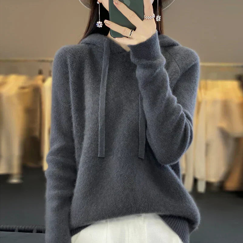 Rynlei™ | Sweater