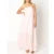 Vacation Dresses Summer Striped Spaghetti Strap Sleeveless High Waist a Line Long Dresses Party Clubwear