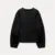 ’s 2-piece Pants Sets Long Sleeve O-neck Sweatshirts Wide Leg Pleated Trousers Autumn Lady Lazy Tracksuit
