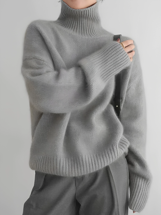 Kaitlyn - Forever Sweater Collection