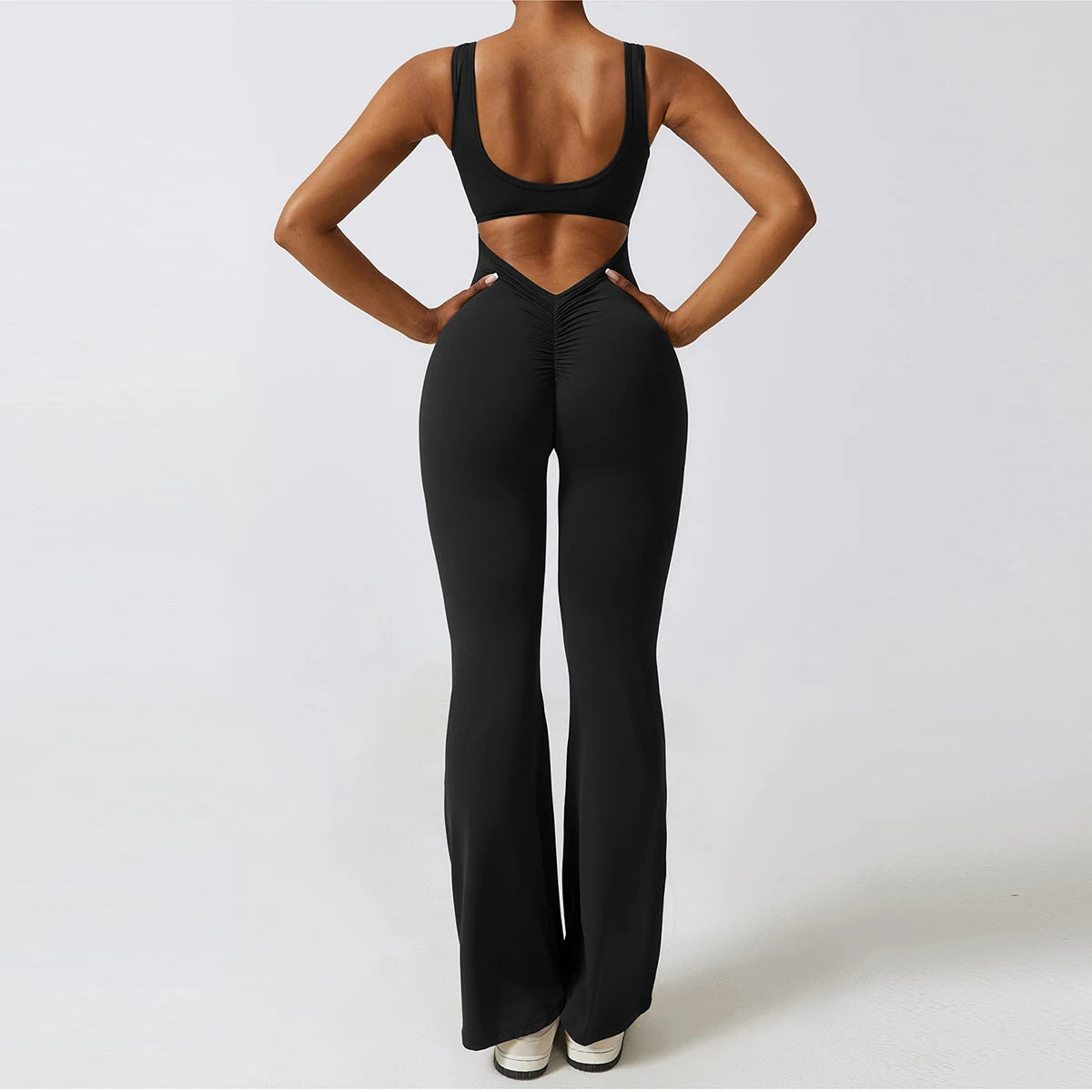 Regina Jumpsuit
