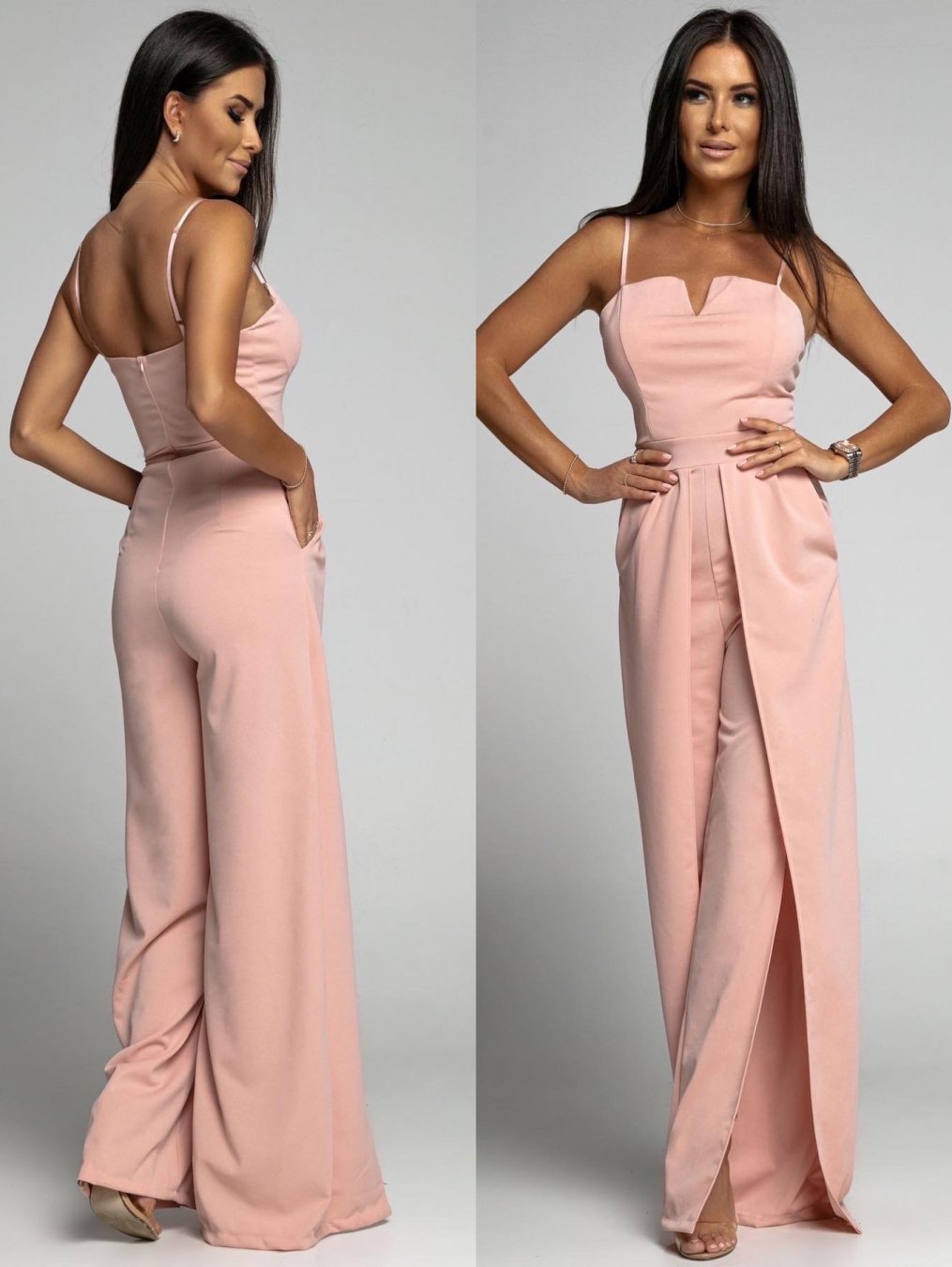 Milana Jumpsuits