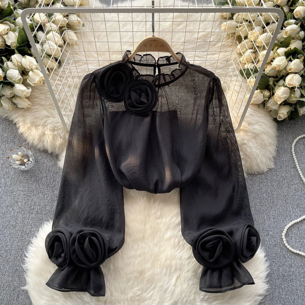 Biyata Blouse