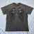 Y2k Grunge Cyber Goth Tee Skull Graphic Short Sleeve Crop Tops Japanese Kawaii 00s Retro Skater T-shirt