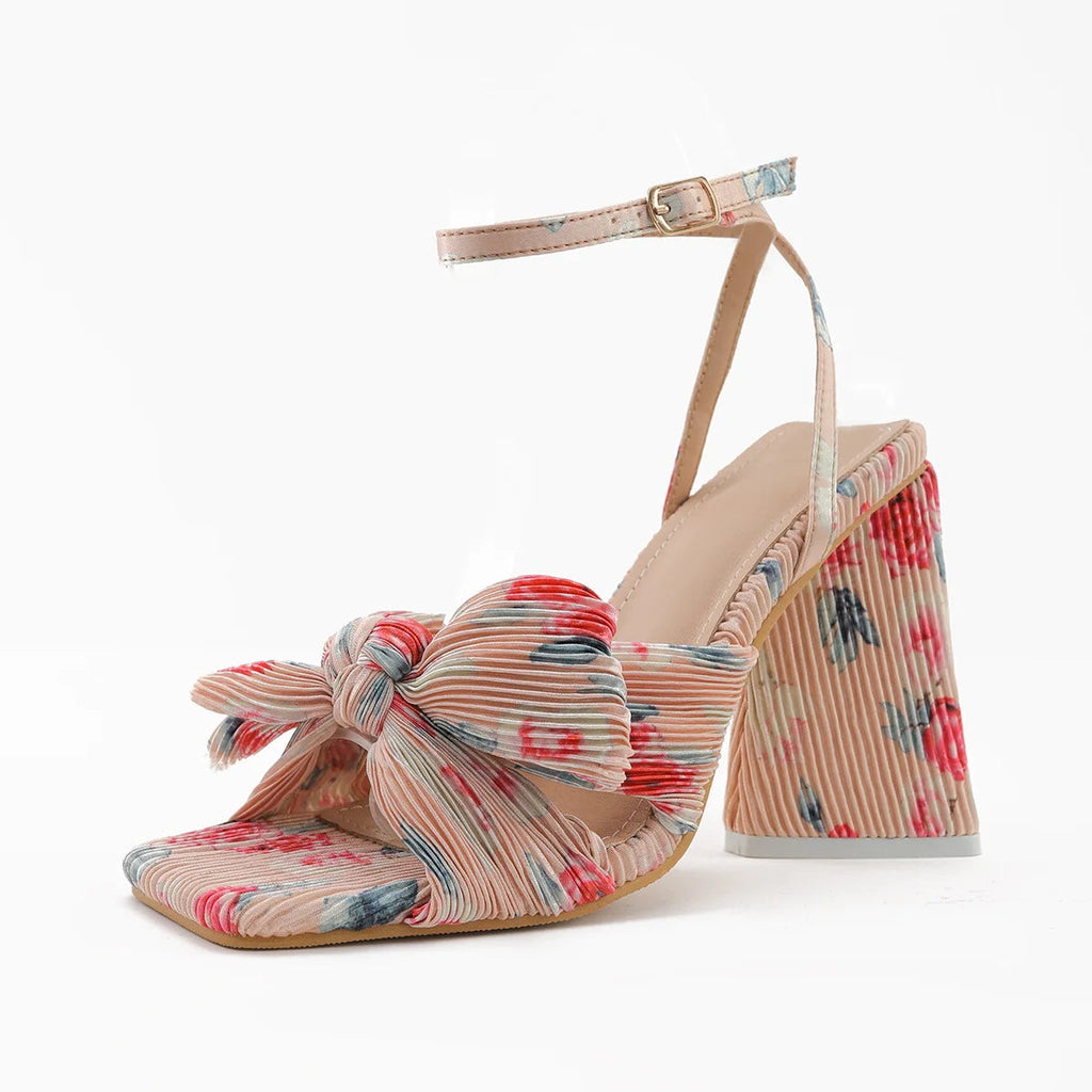 Comfort Shoes for Open Toe Large Size Sandals High Heels Suit Female Beige Buckle Strap Peep Big New Highheeled Blac