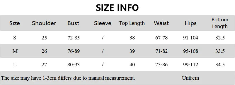 2 Pieces Sets Lace Trim Ribbed Tank Top and Shorts Woman Matching Set Clothing Summer Outfits Lounge Wear