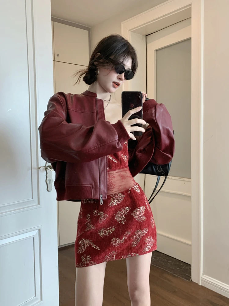 Print Mini Dress Patchwork Transparent Mesh Sheath Strapless Dress Red Party Club Birthday Dress New