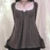 2000s Long Sleeve Babydoll Knitted Sweater Tops Cottage Milkmaid Pullovers Aesthetic Grunge Y2k Knitwear T-shirts