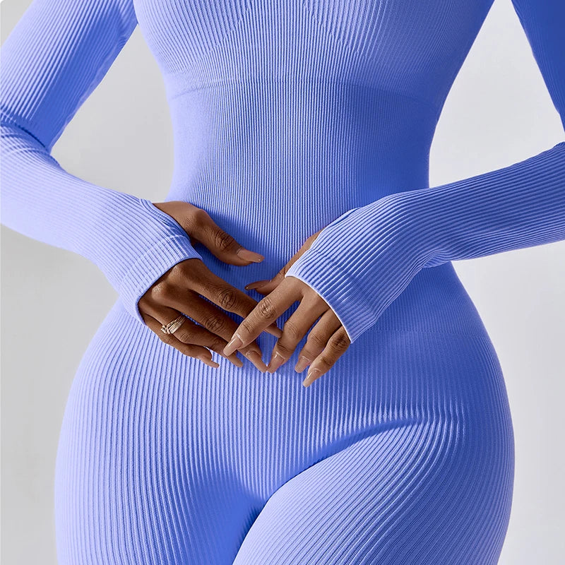 Tery Jumpsuit