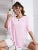 Cotton Color Summer T Shirt Female Street Hip Hop T-shirts Cotton Short Sleeve Comfortable Tee Tops