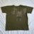 Y2k Grunge Cyber Goth Tee Skull Graphic Short Sleeve Crop Tops Japanese Kawaii 00s Retro Skater T-shirt