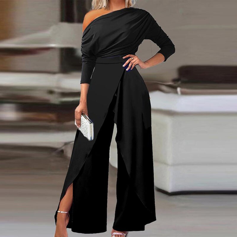 Atlanta Jumpsuit
