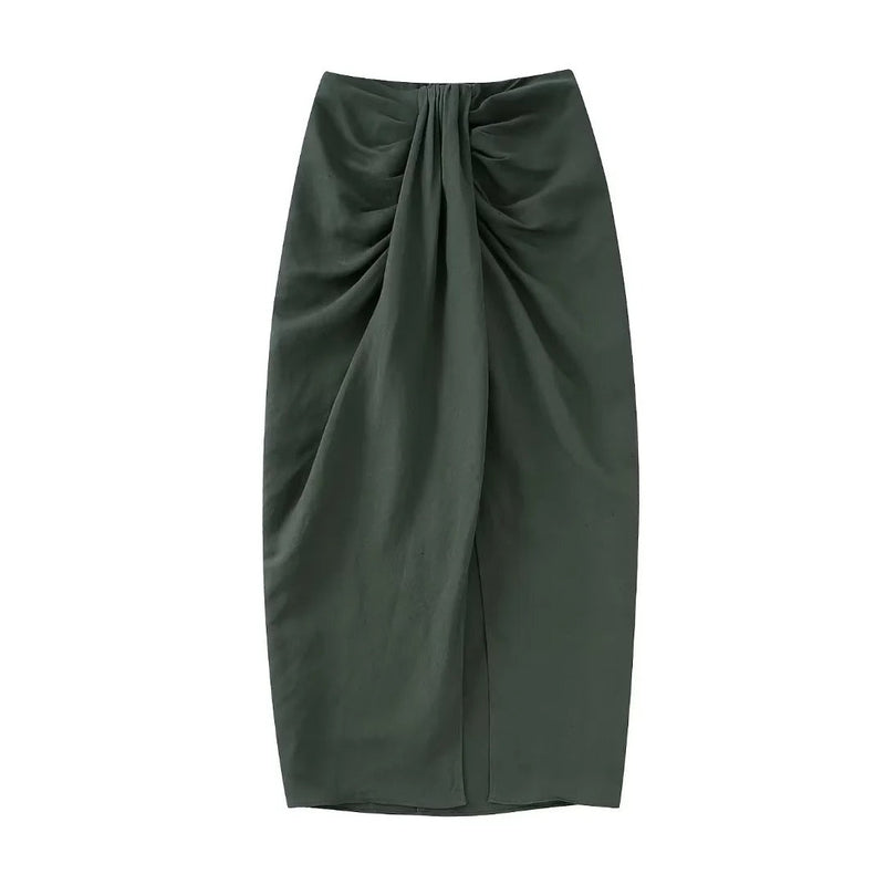 Kendal Top & Skirt