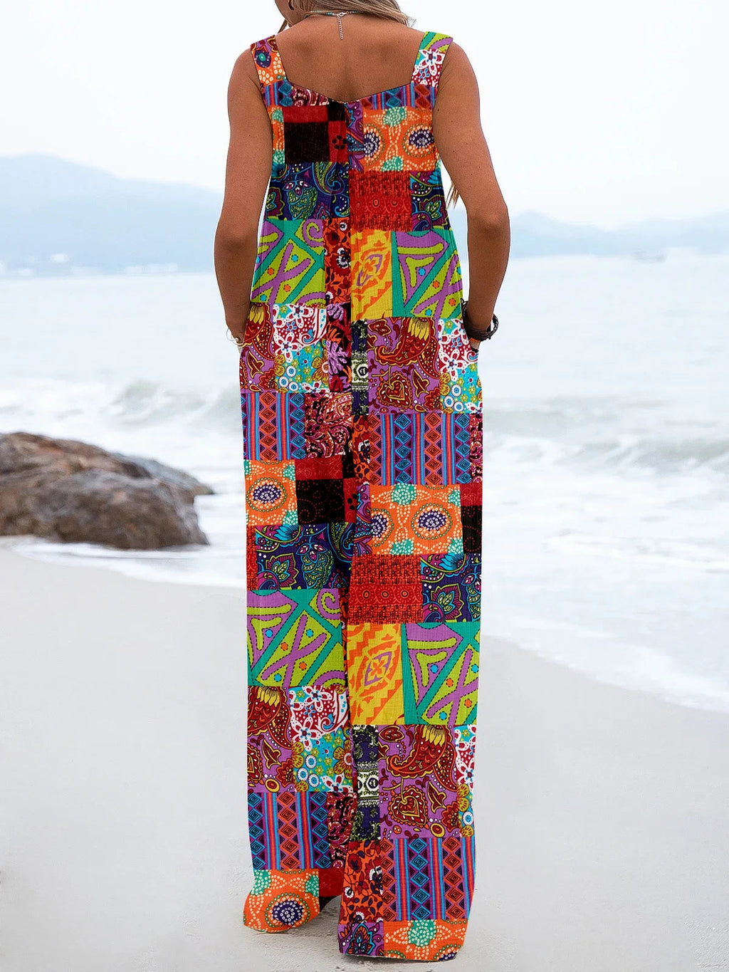 Vera Jumpsuit