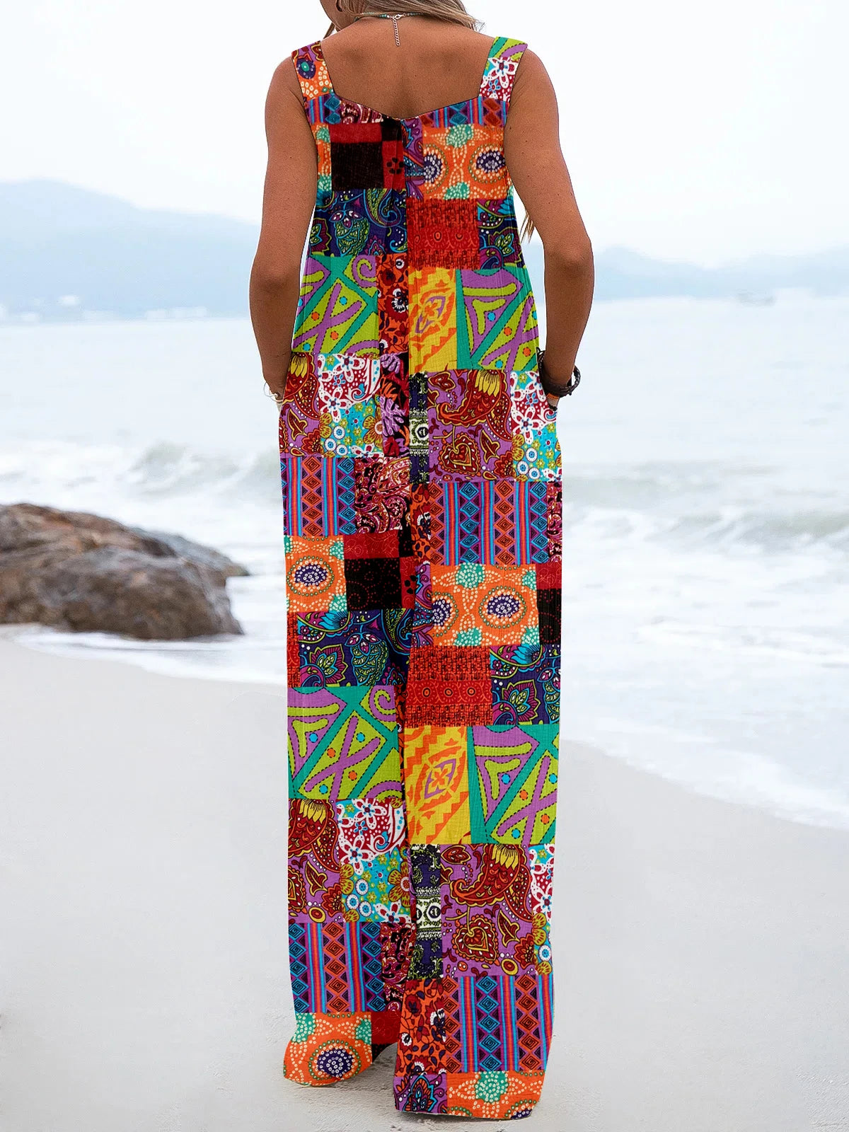 Vera Jumpsuit