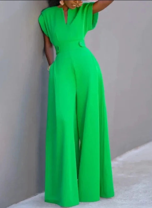 Jenni Jumpsuit