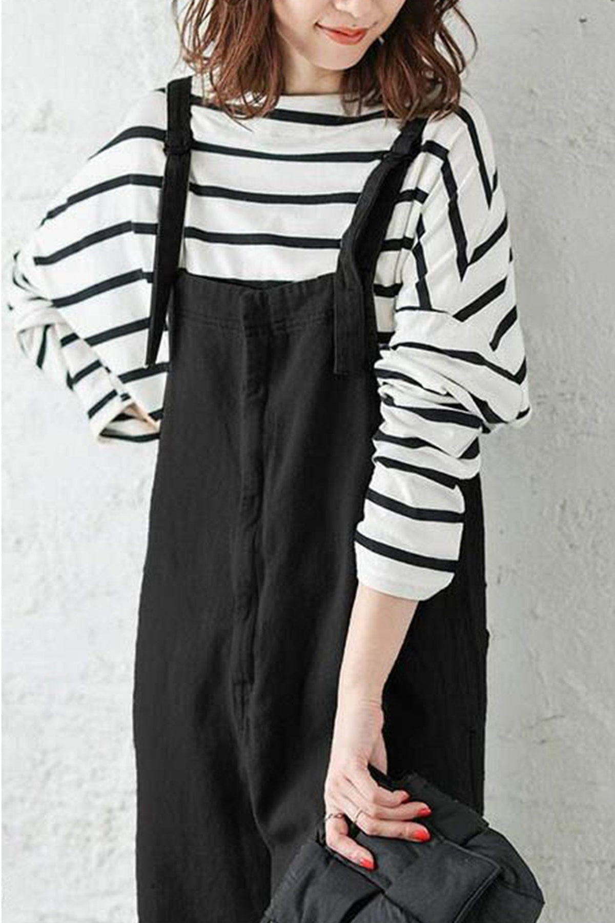 Color Spaghetti Straps Jumpsuits