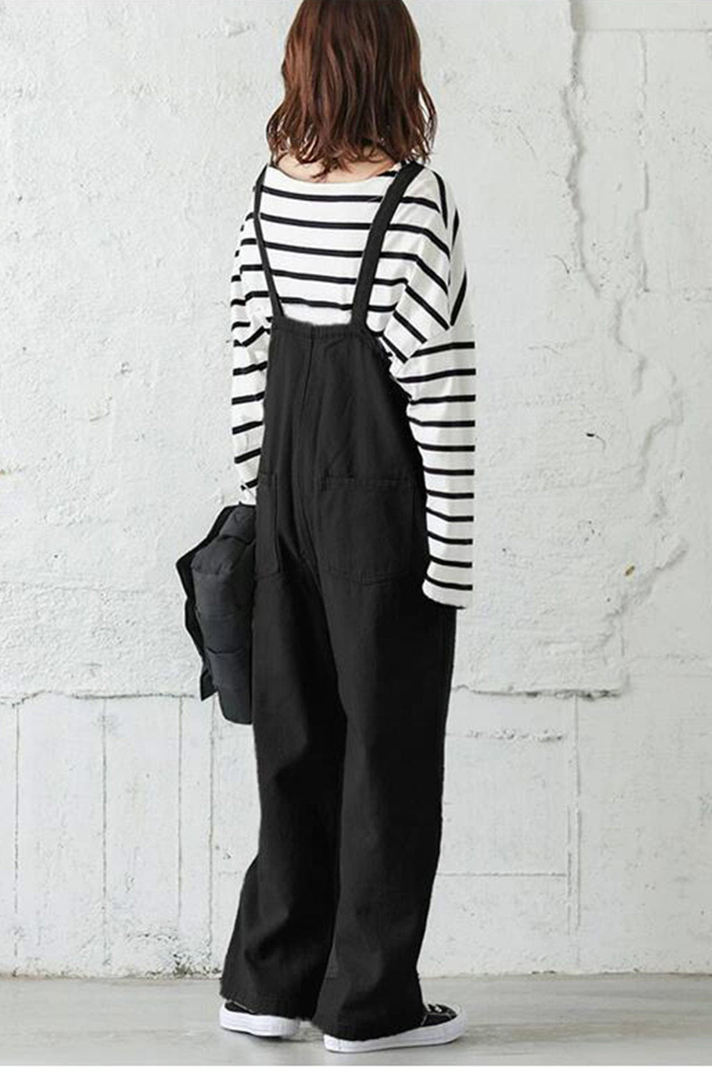Color Spaghetti Straps Jumpsuits