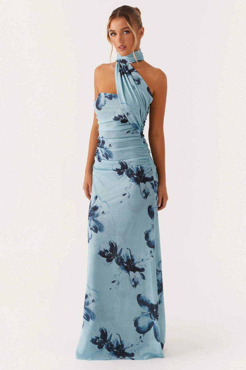 Peppermayo Exclusive - Field of Dreams Maxi Dress