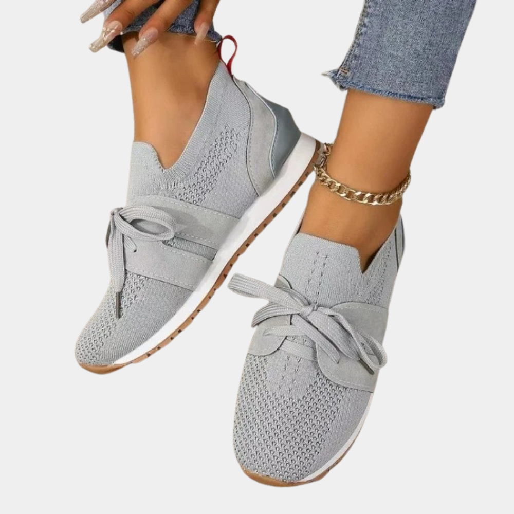 Jade - Comforting Orthopedic Sneakers