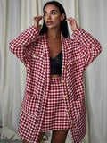 Slim High Waist Skirt Sets 2 Piece Outfits Loose Cardigan Conjuntos De Falda Street Mini Dress Suits