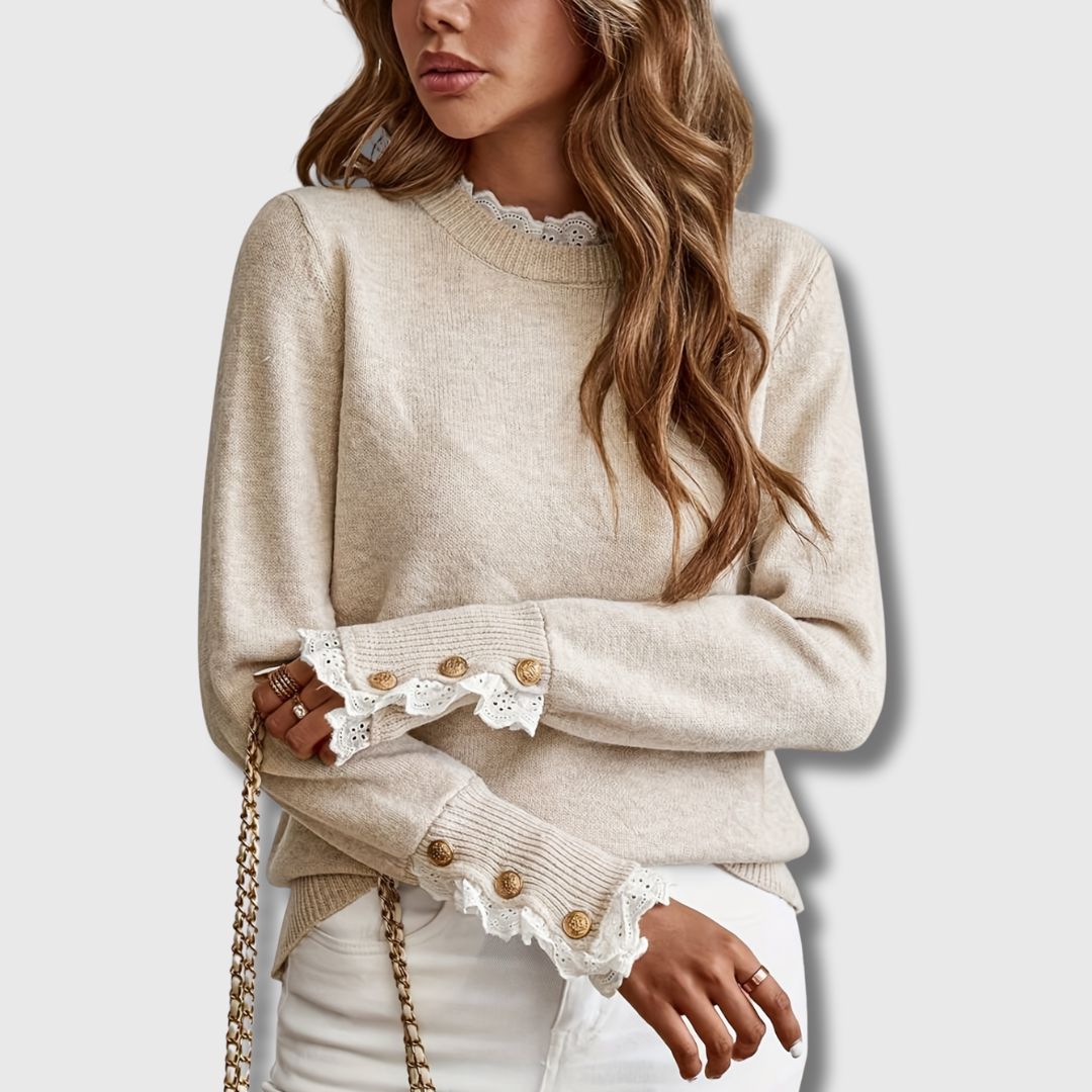 Evee | Sweater