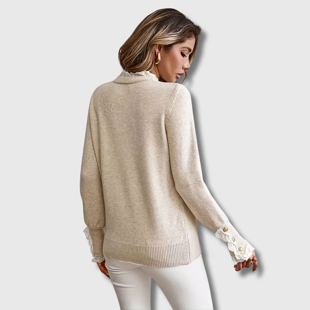 Evee | Sweater
