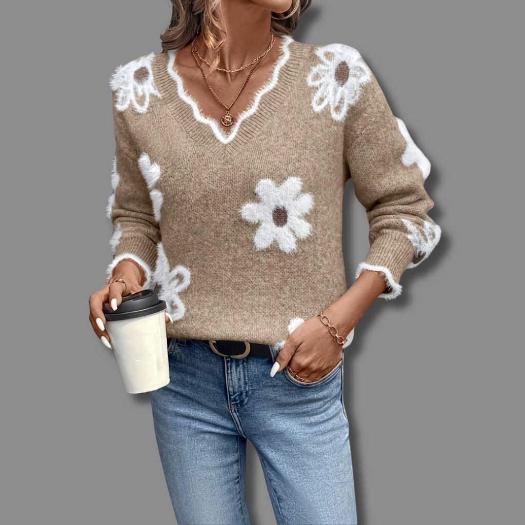 Trie | Sweater