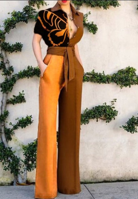 Stella Jumpsuit