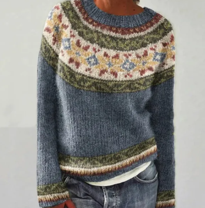 Bella - Sweater