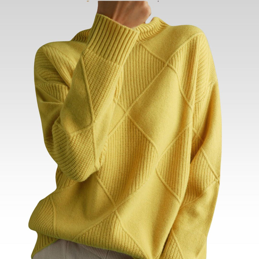 Marlee - the Snuggle Sweater