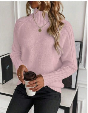 Juliet - Knit Sweater