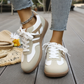 Adrielle - Refined Sneakers