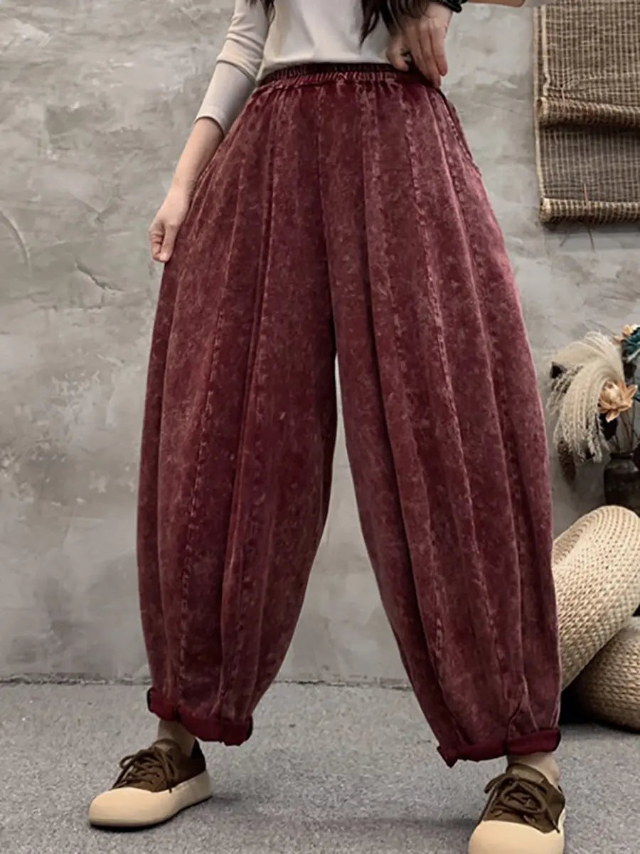 Harem Pants