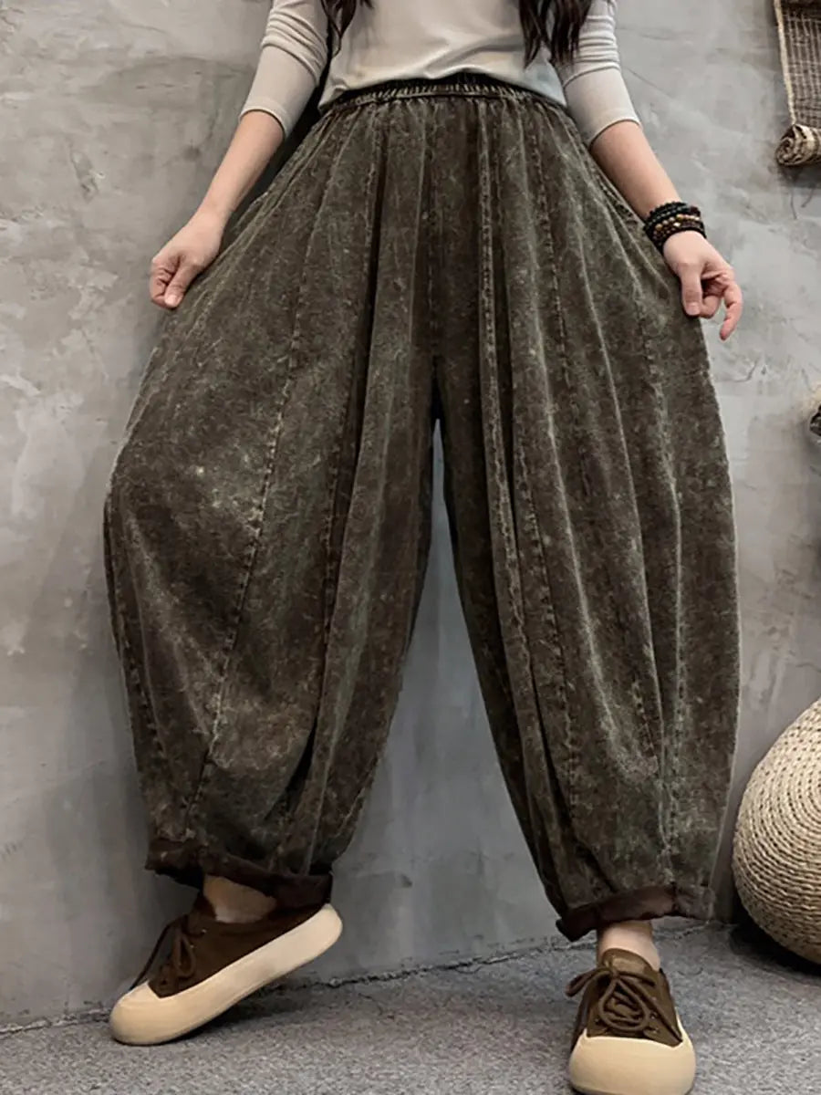 Harem Pants