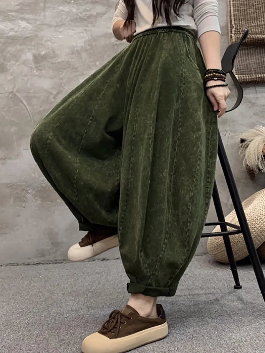 Harem Pants