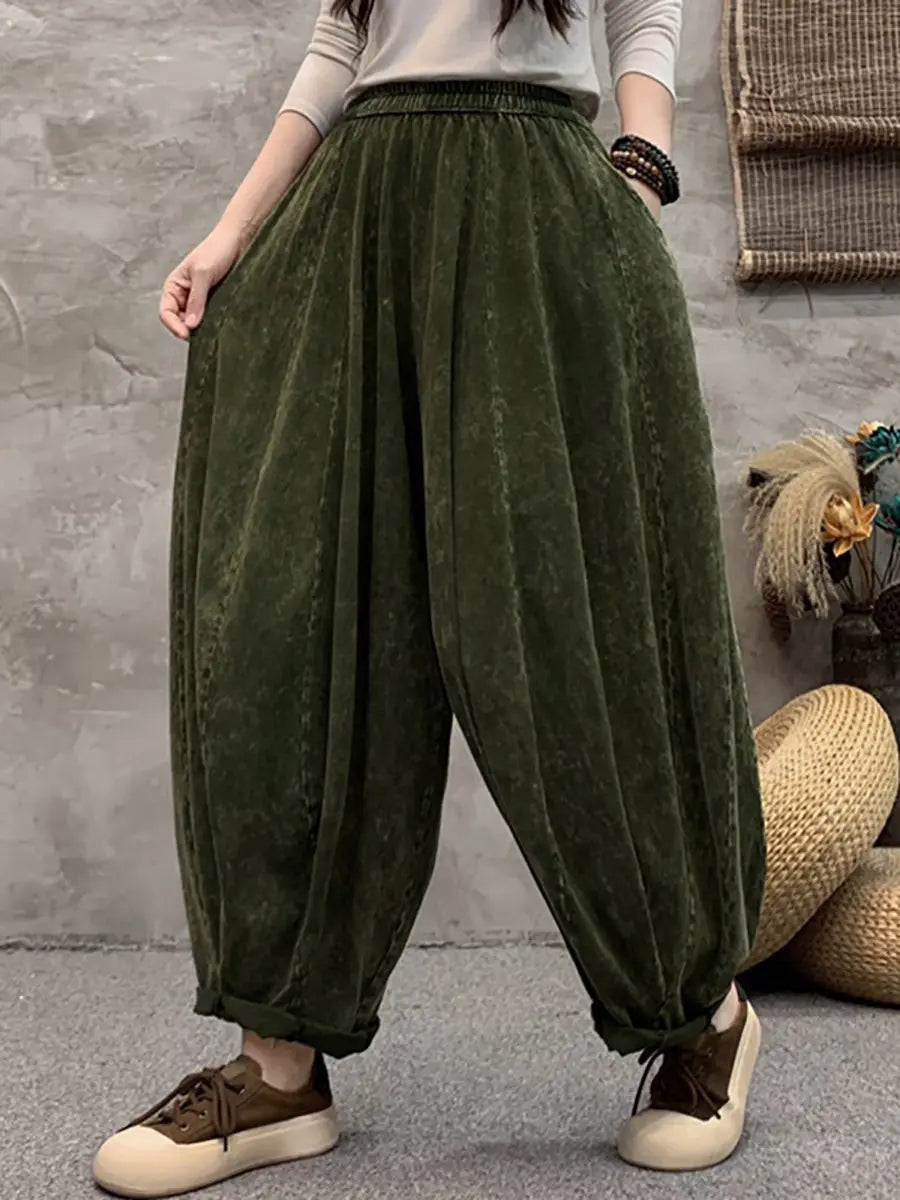 Harem Pants
